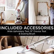 Rotator Professional Lift-Away Upright Vacuum