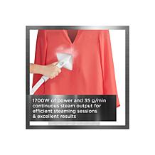 Rowenta IS8440U1 Garment Pro Style Care Steamer