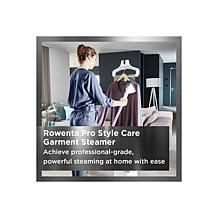 Rowenta IS8440U1 Garment Pro Style Care Steamer