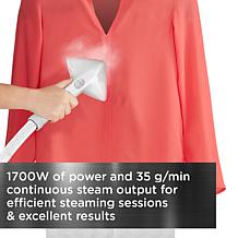 Rowenta IS8440U1 Garment Pro Style Care Steamer