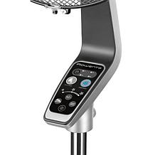 Rowenta Turbo Silence Extreme Oscillating Stand Fan with 5 Speeds