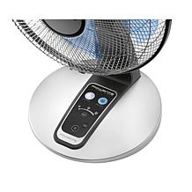 Rowenta VU2660U2 Turbo Silence Table Fan 12"