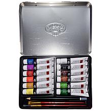 ROYAL AND LANGNICKEL Watercolor Painting Art Set
