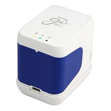 Royal e-mark Go Handheld Color Compact Printer