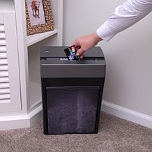 Royal ST80X 8-Sheet Cross-Cut Shredder with 2.7 Gallon Bin