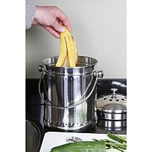 RSVP 1 Gallon Compost Pail