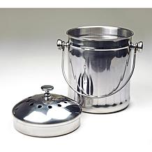 RSVP 1/2 Gallon Compost Pail 