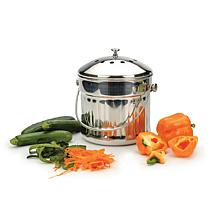 RSVP 1.5 Gallon Compost Pail