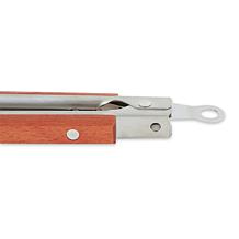 RSVP 18" BBQ Tongs