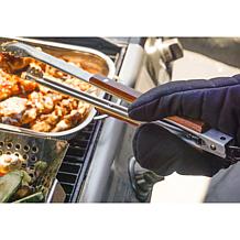RSVP 18" BBQ Tongs