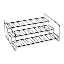 Curtis Stone Roll Up 2-in-1 Drying Rack/Trivet - 8132778