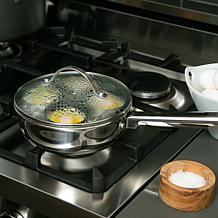 RSVP 4 Egg Poacher