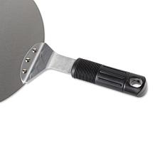 RSVP Angled Oven Spatula 12"