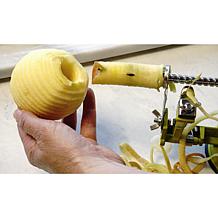 RSVP Apple Slicer Corer Peeler