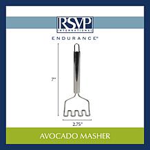RSVP Avocado Masher