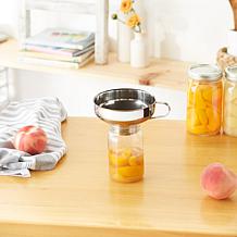 RSVP Canning Funnel