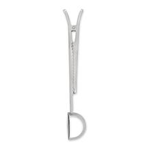 RSVP Coffee Scoop 'N Clip 