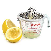RSVP Deluxe Citrus Juicer