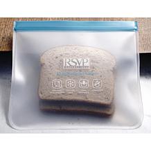 RSVP Eco Press N Seal Bags - Set of 2