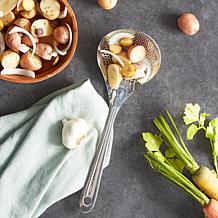 RSVP Endurance Pierced Straining Spoon