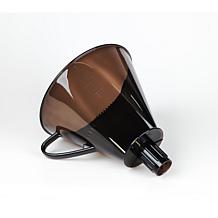 RSVP Filter Cone with Extension