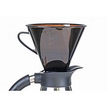 RSVP Filter Cone with Extension