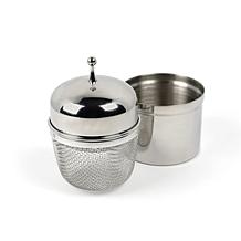 RSVP Floating Spice Ball And Cup