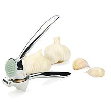 RSVP Garlic Press