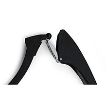 RSVP Jonas Easy Clean Garlic Press