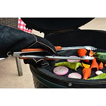 RSVP Leather Grill Gloves