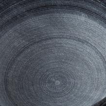 RSVP Marble Mortal and Pestle - Black