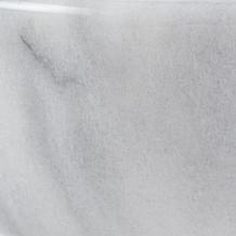 RSVP Marble Mortar and Pestle - White