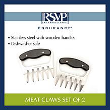 RSVP Meat Claws - Set of 2