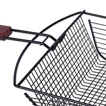 RSVP Non-Stick Grilling Basket