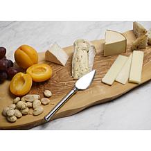 RSVP Olive Wood Serving Board