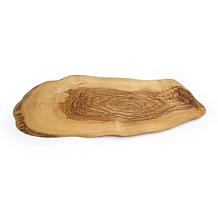 RSVP Olive Wood Serving Board