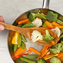 RSVP Olive Wood Spoon