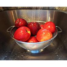 RSVP Precision Pierced Colander 5QT