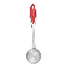 RSVP Splash Coffee Scoop - Red