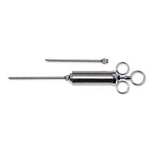 RSVP Stainless Steel Marinade Injector Set