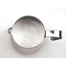 RSVP Steaming Pitcher 20-Ounce