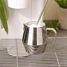 RSVP Steaming Pitcher 20-Ounce
