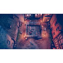 Rustler - PS5