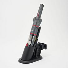 Ruvio Cordless Handheld Vacuum with 4 Piece Accessory Kit