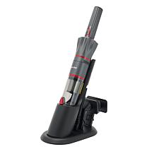 Ruvio Cordless Handheld Vacuum with 4 Piece Accessory Kit