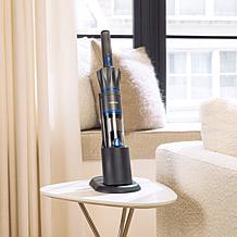 Ruvio Pro Cordless Handheld Vacuum with 4-piece Accessory Kit