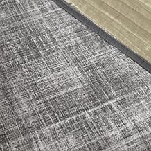 Saben Queen 8-piece Complete Bed and Sheet Set - Taupe