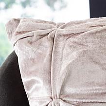 Safavieh 12" x 20" Trinz Pillow
