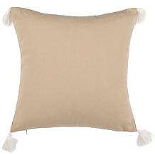 Safavieh 16" x 16" Ralen Pillow