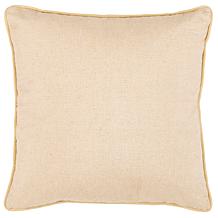 Safavieh 18" x 18" Jolly Joy Pillow